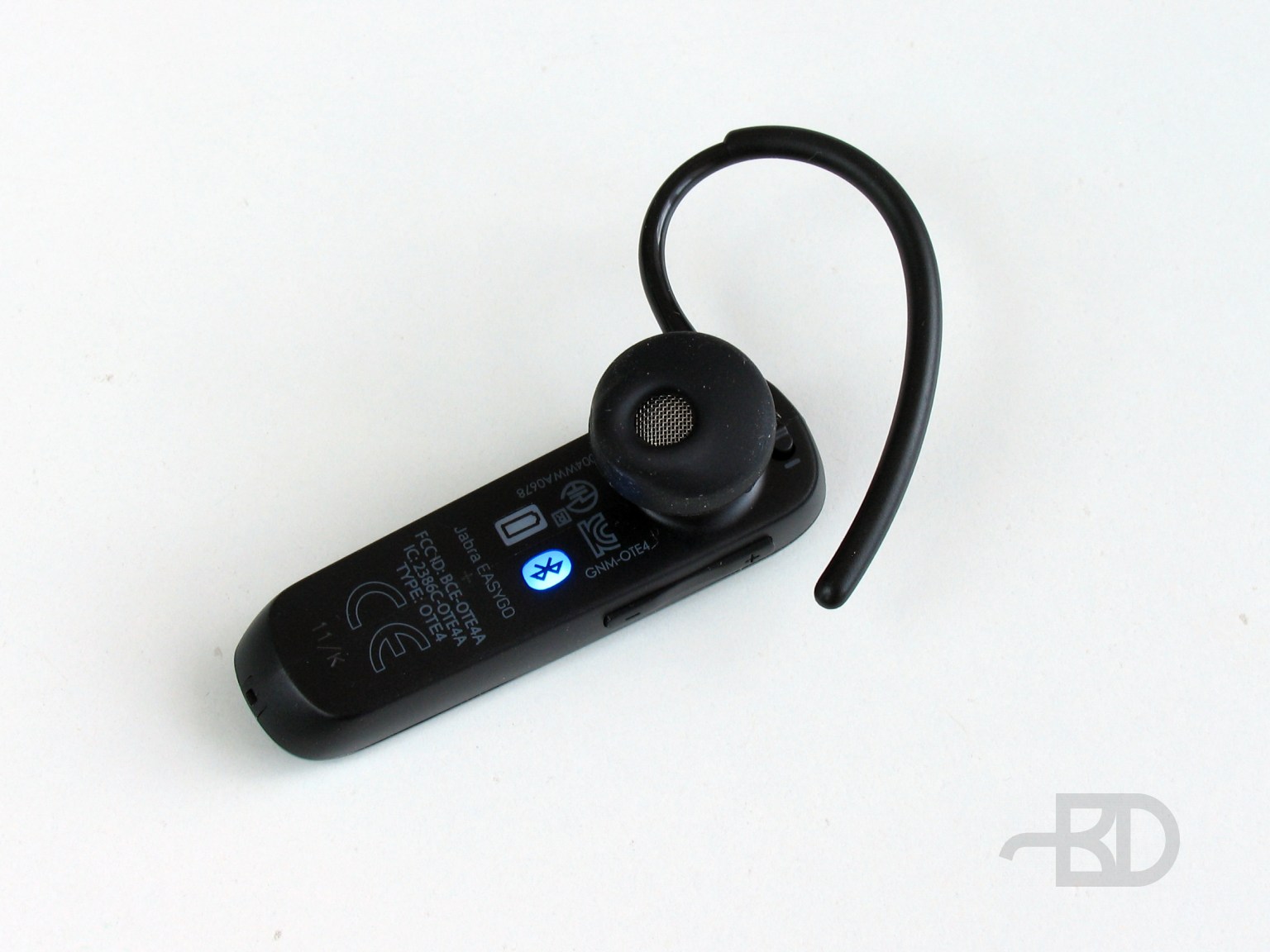 Bluetooth-гарнитура Jabra EasyGO